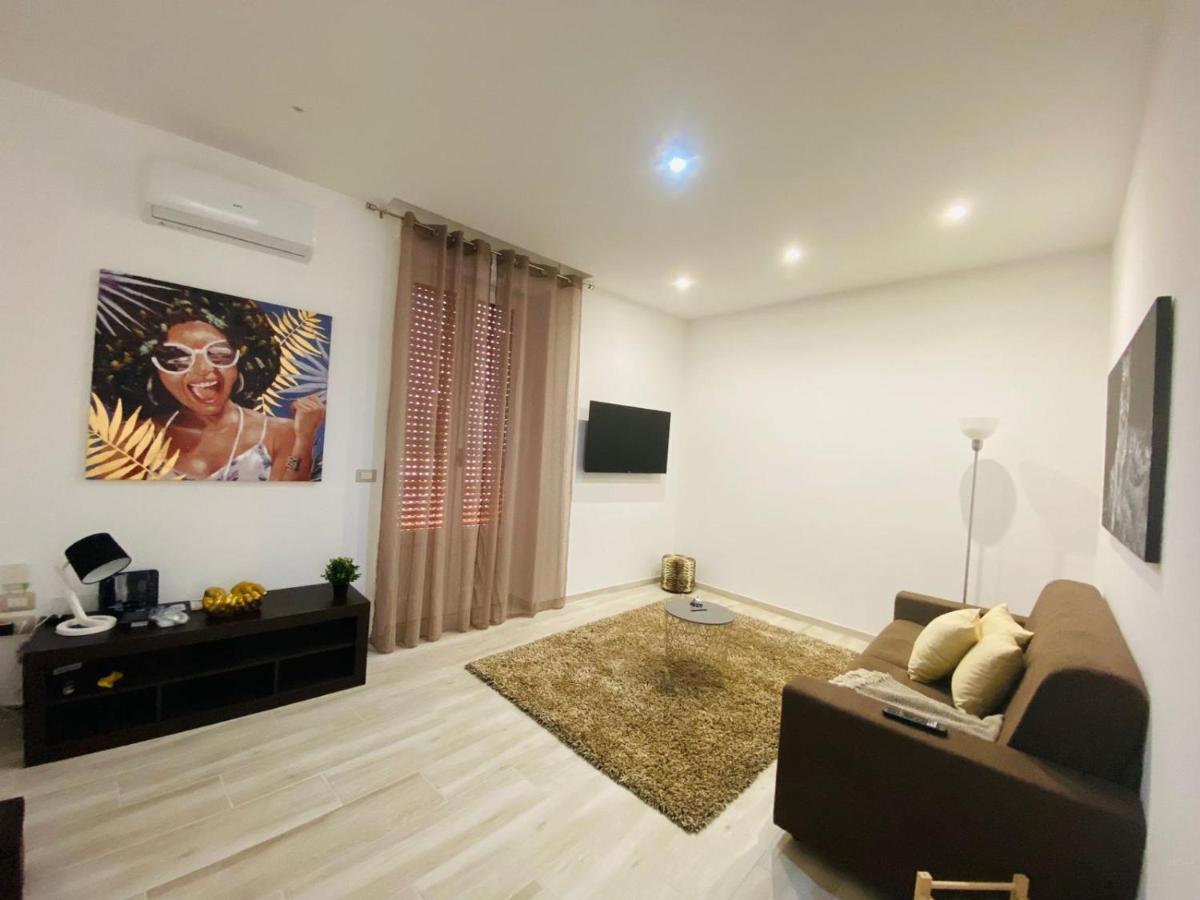 Вилла Nico'S House Бриндизи Экстерьер фото