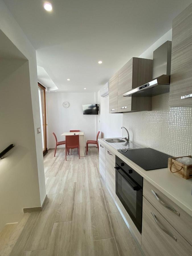 Вилла Nico'S House Бриндизи Экстерьер фото
