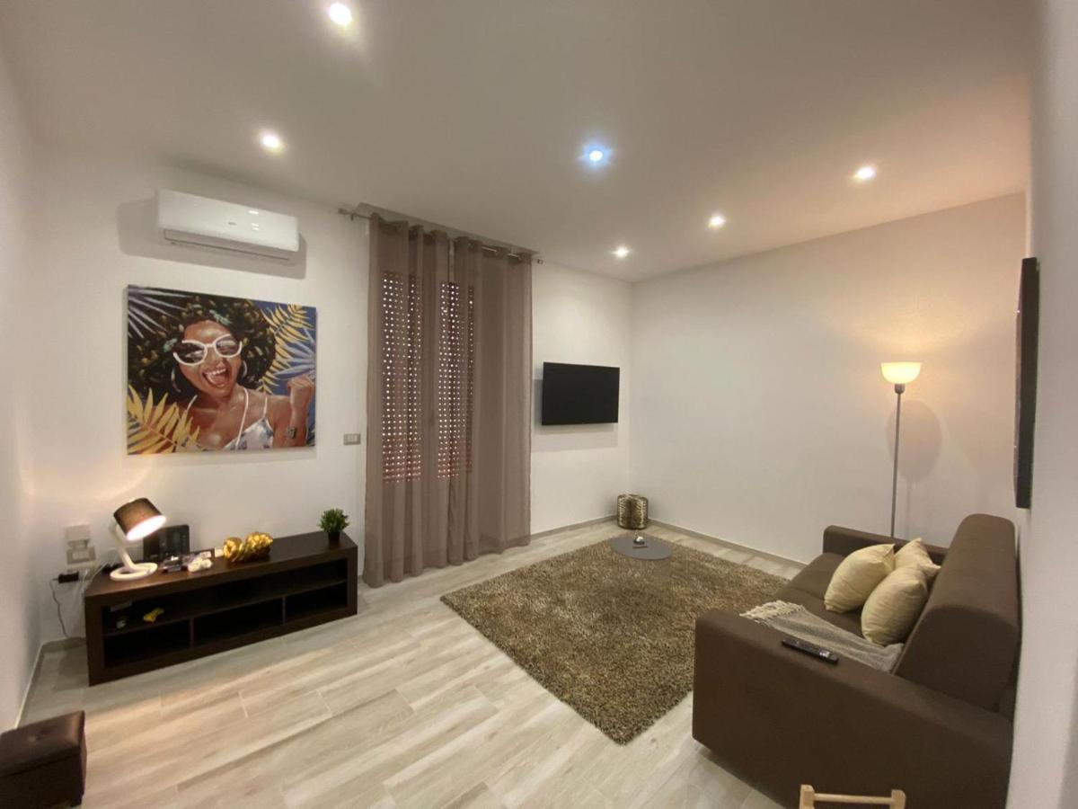 Вилла Nico'S House Бриндизи Экстерьер фото